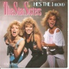 pop/starsisters the - hes the 1