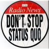 pop/status quo - dont stop (picture disc)