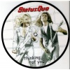 pop/status quo - thinking of you (picture disc)