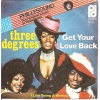 pop/three degrees - get your love back