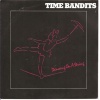 pop/time bandits - dancing on a string