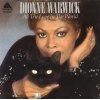 pop/warwick dionne - all the love in the world