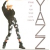 pop/yazz - stand up for your love rights