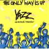 pop/yazz - the only way is up