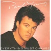 pop/young paul - everything must chance