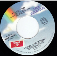 Cartwright Lionel - Family Tree / 30 Nothin'