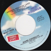 Chesnutt Mark - Broken Promise Land / Friends In Low Places