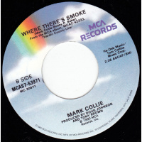 Collie Mark - Let Her Go / Where There's Smoke