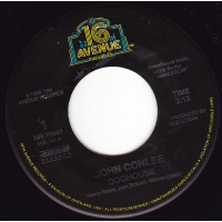 Conlee John - Doghouse / Love Stands Tall