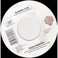 Cox DeAnna - Texas Sidestep / Wildest Dreams