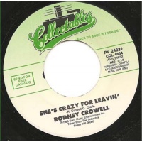country/crowell rodney - shes crazy for leavin (herpersing)