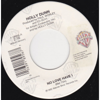 Dunn Holly - No Love Have I / Love Someone Like Me