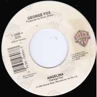 Fox George - Angelina / Long Gone Lonesome Blues