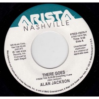 country/jackson alan - there goes