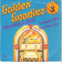 country/laine frankie - answer me (herpersing)