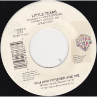 Little Texas - You And Forever And Me / Dance