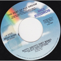 Nitty Gritty Dirt Band The - The Rest Of The Dream / Snowballs