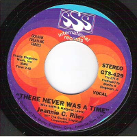 country/riley jeannie - there never was a time (herpersing)