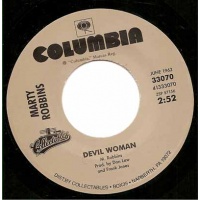 country/robbins marty - devil woman (herpersing)