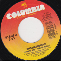 Shenandoah - When You Were Mine / It Ain't Love Until It Hurts