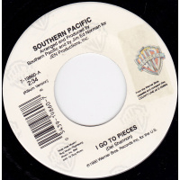 Southern Pacific - I Go To Pieces / Beyond Love