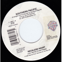 Southern Pacific - Reckless Heart / Side Saddle