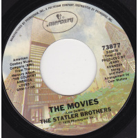 Statler Brothers The - The Movies / You Could Be Coming To Me