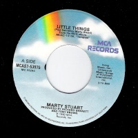 country/stuart marty - little things (herpersing)