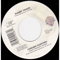 Travis Randy - Forever Together / This Day Was Made For Me And You