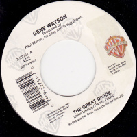 Watson Gene - The Great Divide / Ain't No Fun To Be Alone In San Antone
