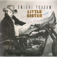 Yoakam Dwight - Little Sister / This Drinkin' Will Kill Me / Guitars Cadillacs (live) / Honky Tonk Man (live)