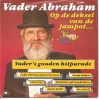 nederlandstalig/vader abraham - op de deksel van de jampot