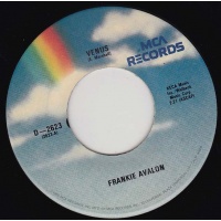 Avalon Frankie - Venus / I'm Broke