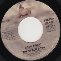 Beach Boys - Good Timin' / Love Surrounds Me