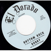Bobby & The Rhythm Rockers - Rhythm Rock / Torpedo 