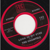 Chantels The - Look In My Eyes / Well I Told You