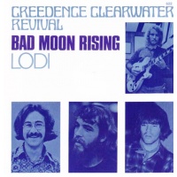oldies/creedence - bad moon rising (box)