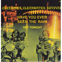 oldies/creedence - have you ever seen the rain (box)