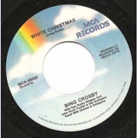 oldies/crosby bing - white christmas (herpersing)