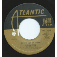 Drifters The - Sweets For My Sweet / I'll Take You Home