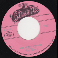 Earls The - Life Is But A Dream / Eyes