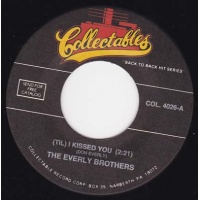 oldies/everly brothers the - till i kissed her (herpersing)