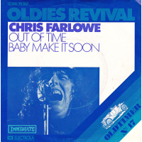 Farlowe Chris - Out Of Time / Baby Make It Soon