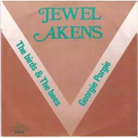 oldies/jewel akens - the birds and the bees (german)