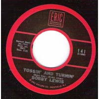 oldies/lewis bobby - tossin and turnin (herpersing)