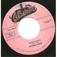 oldies/luke robin - susie darlin (herpersing)
