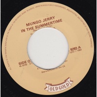 oldies/mungo jerry - in the summertime (old gold)