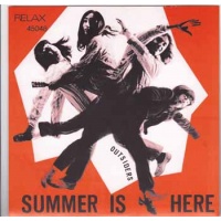 oldies/outsiders - summer is here (hoes)