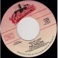 oldies/phillips phil - sea of love (collectables)