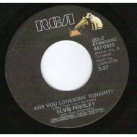 oldies/presley elvis - are you lonesome tonight (herpersing)